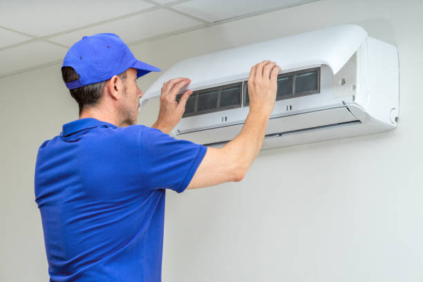 Home Air Vent Cleaning in Wilkshire Hills, OH